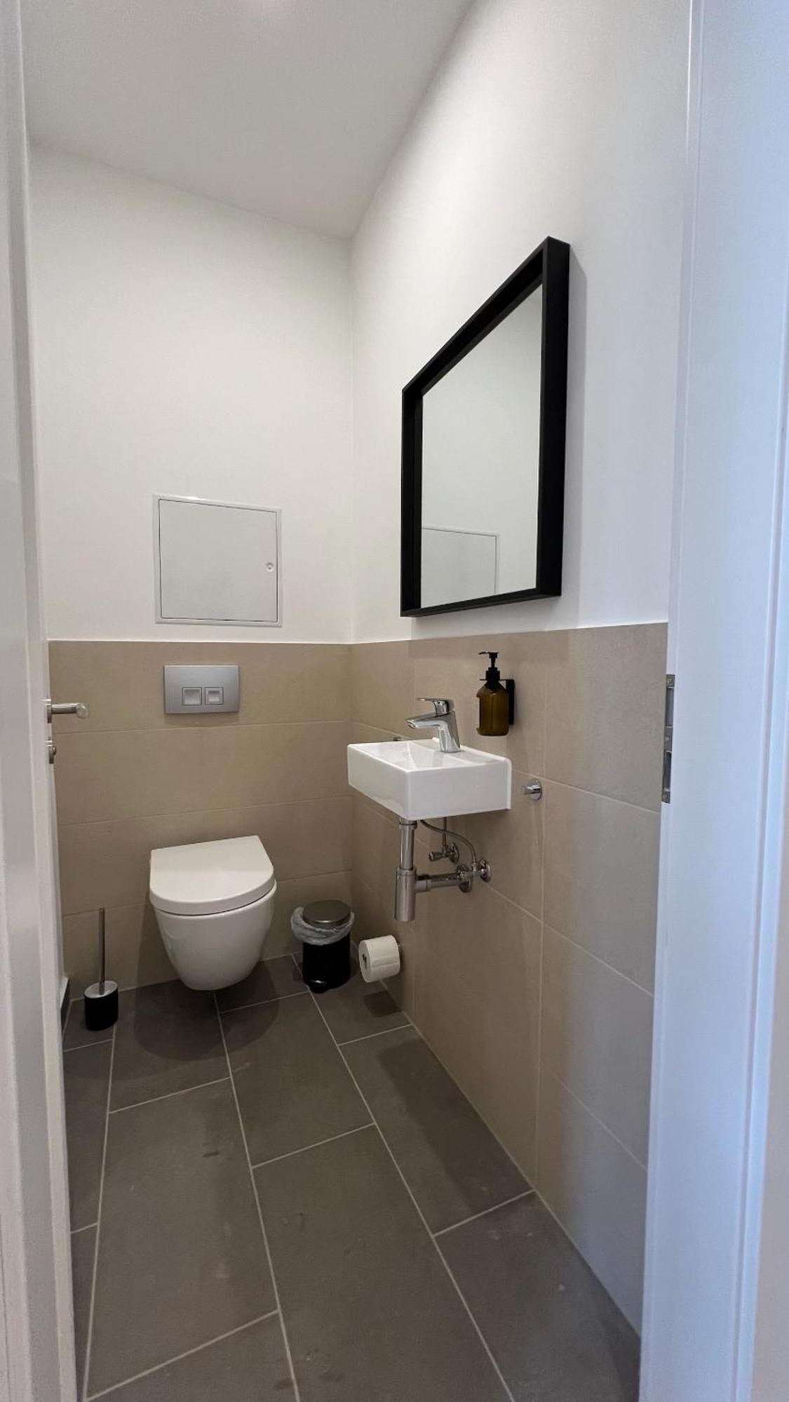 Neu! City-Loft-Apartment Im Goethe Palais I 5P I Lift I Parkplatz I Zentrum I Helios Aue  Exterior photo