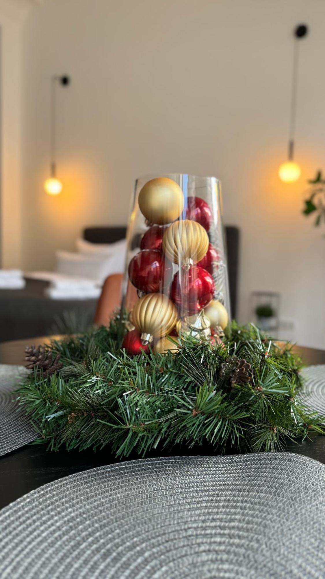 Neu! City-Loft-Apartment Im Goethe Palais I 5P I Lift I Parkplatz I Zentrum I Helios Aue  Exterior photo
